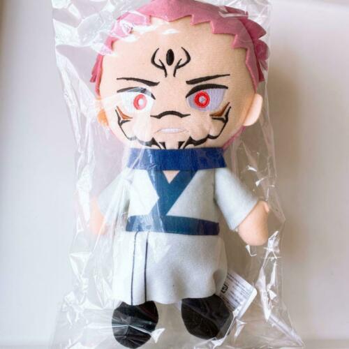 Jujutsu Kaisen Ryomen Sukuna Plush Neck pouch Bag Exclusive to Japan