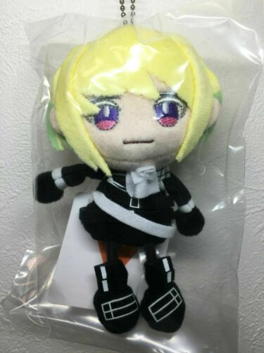 Promare Lio Puppet Plush doll Charm Limited to JAPAN