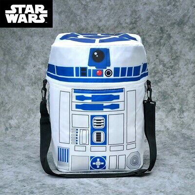 Star Wars R2-D2 Premium Cooler Bag Limited to JAPAN 16in