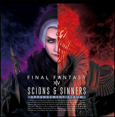Scions & Sinners: FINAL FANTASY XIV ~ Arrangement Album
