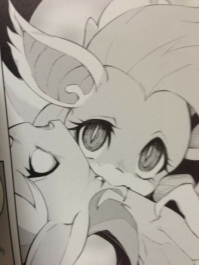Doujinshi My little Pony anthology (A5 114pages) Trip the Darkness MLP furry