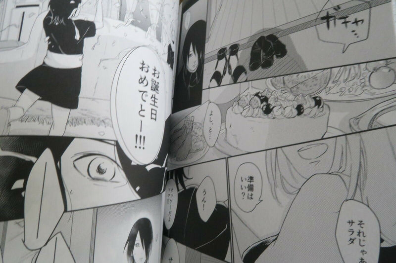 Mokuton Hus Tapeçaria Quarto Manga Anime Sasuke Kakashi Sakura Boruto Hokage  Yondaime - AliExpress