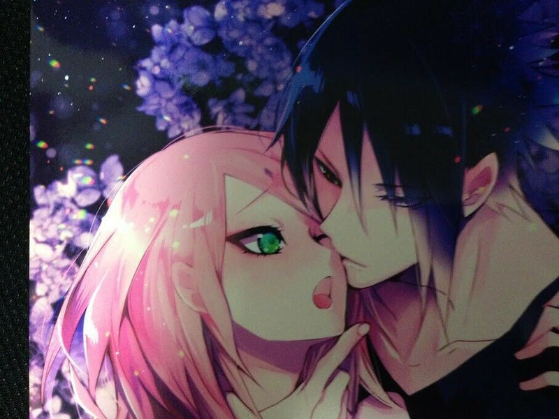 Douja Sasuke va Sakura jinsiy aloqa Douja Sasuke va Sakura jinsiy aloqa