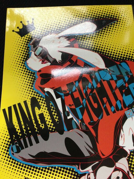 Furry Doujinshi SUMMER WARS (A5 64pages) King Kazma x Kari Kenji Dogear kemono