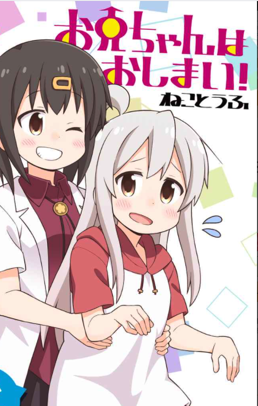 Doujinshi fan fiction books Oniichan is over 18 book NEW Comic Japanese original