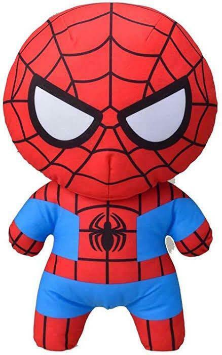 MARVEL GO!GO! Spider-Man Special Plush doll Limited to JAPAN 12in