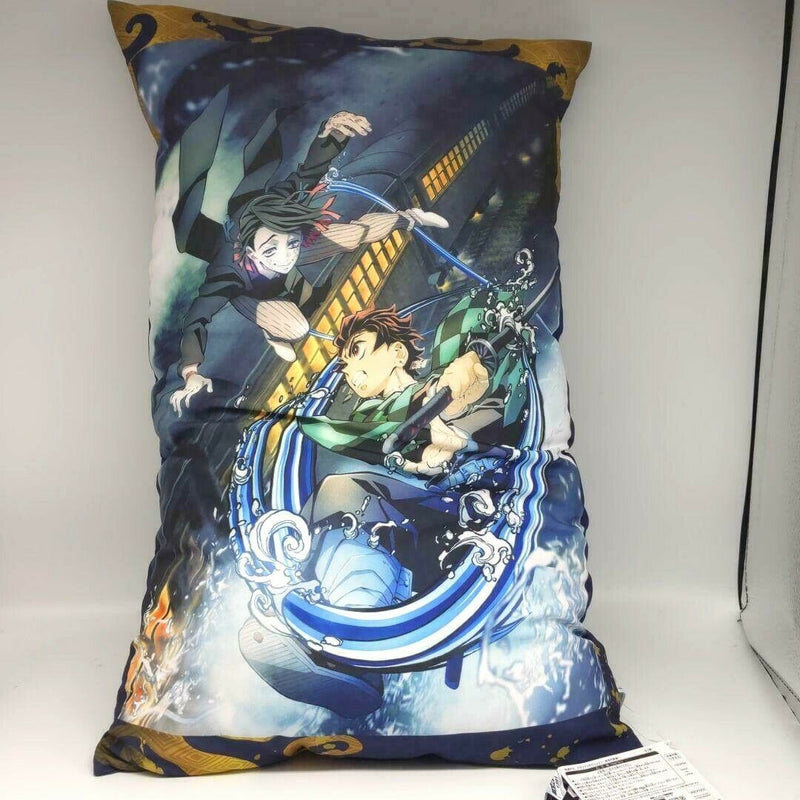 Demon Slayer Infinity Train Arc Mega BIG Cushion vol.2 Exclusive JAPAN 21in