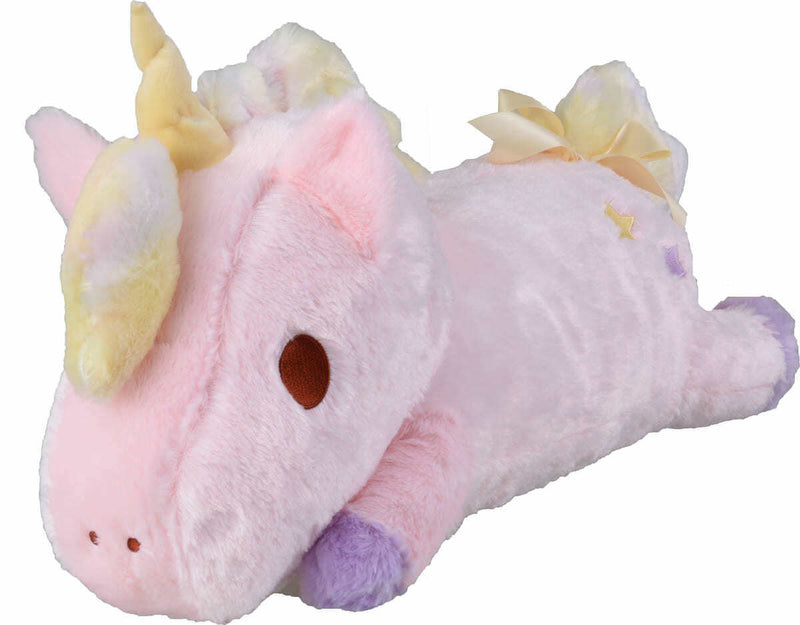 Sanrio Little Twin Stars Unicorn Giga BIG Plush doll Limtied to JP 24in #3