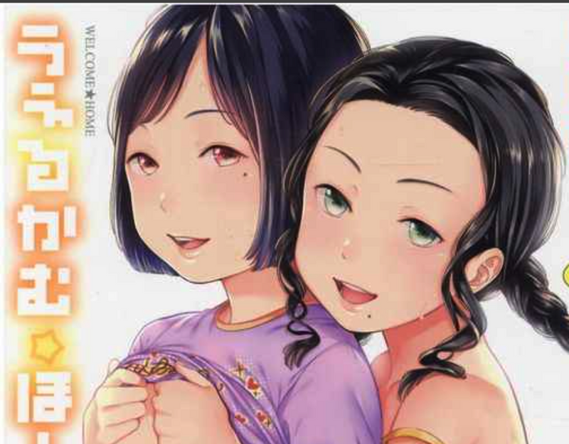Doujinshi fan fiction books Welcome home Japanese Anime Manga Game NEW Comic JP