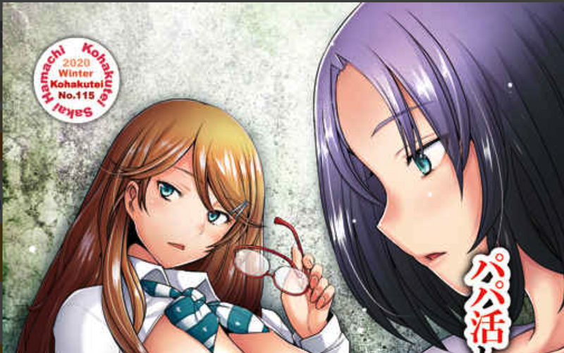 Doujinshi fan fiction books Young wife 2 book NEW Comic Japanese original Anime