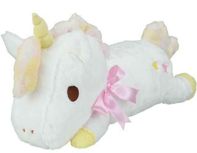 Sanrio Little Twin Stars Unicorn Giga BIG Plush doll Limtied to JP 24in #1