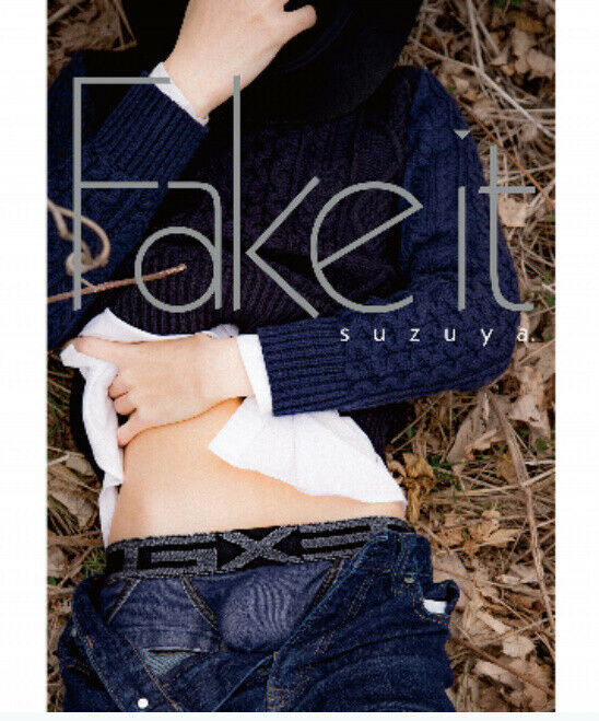 Photo albumBL Yaoi Pause scene LICHT Suzuya Section Photo album