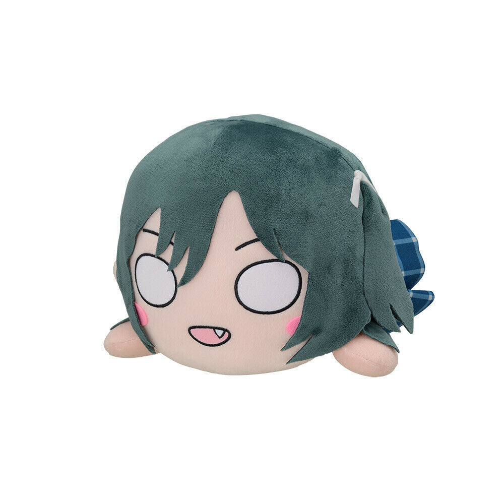 Love Live! Mega BIG Plush doll Shioriko Mifune Limited JP 16in