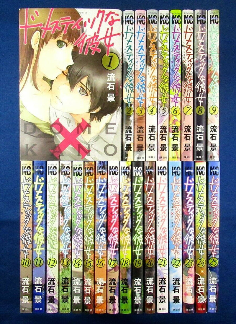 GURREN LAGANN 1-10 Comic Complete set - GAINAX Kotaro Mori /Japanese Manga  Book