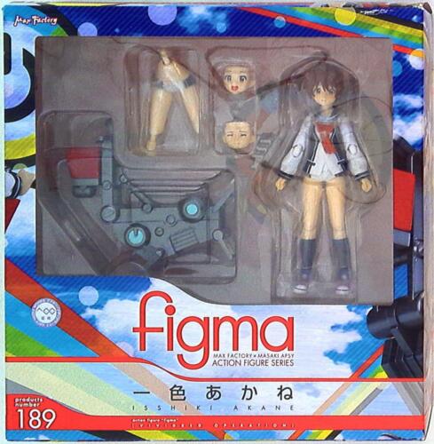 Max Factory Factory Figma Akane Isshiki 189